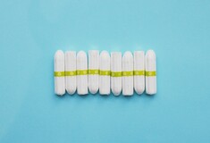 Ο FDA ενέκρινε νέο σχήμα για τα ταμπόν
