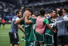 Επική πρόκριση του Παναθηναϊκού στα play-off του Champions League- Απέκλεισε τη Μαρσέιγ στα πέναλτι