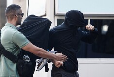 Νέα Φιλαδέλφεια: Νέα εντάλματα σύλληψης σήμερα για χούλιγκαν