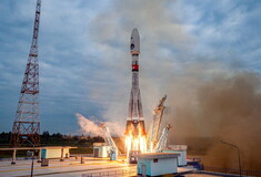 Το ρωσικό διαστημόπλοιο Luna-25 συνετρίβη στη Σελήνη 