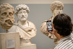 Κλοπή στο Βρετανικό Μουσείο: «Απροκάλυπτος οπορτουνισμός των Ελλήνων» λέει Βρετανός βουλευτής 