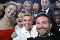 Το Χ διέγραψε κατά λάθος την πιο διάσημη selfie όλων των εποχών