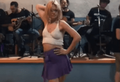 Τραϊάνα Ανανία: Εδώ στην Ικαρία είναι πολύ ξενέρωτοι τελικά