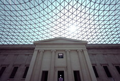 ΣΕΑ: Το Βρετανικό Μουσείο χάνει για ακόμα μία φορά τα ερείσματά του στην ηθική