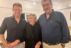 Ο Κασσελάκης και ο θρίαμβος της μεταπολιτικής