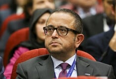 Αλί Σαμπανσί: Τα νεότερα για την υγεία του Τούρκου επιχειρηματία μετά το ατύχημα στη Λέρο