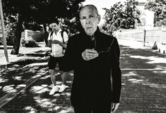 Για τον Νίκο Παναγιωτόπουλο. Aπο τον Ευγένιο Αρανίτση