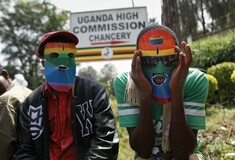 Ουγκάντα: Γκέι άνδρας καταδικάστηκε σε θάνατο με τον νέο σκληρό νόμο κατά των ΛΟΑΤΚΙ