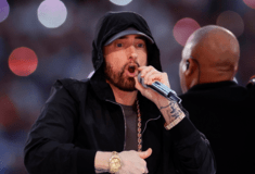 Eminem: Έστειλε επιστολή σε υποψήφιο Ρεπουμπλικάνο να σταματήσει να «ραπάρει» τραγούδια του