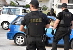 Συνελήφθη 46χρονος Γερμανός στην Ηλεία για σεξουαλική εκμετάλλευση και παιδική πορνογραφία