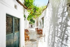 Απείρανθος