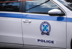Χανιά: Προθεσμία έλαβε ο αστυνομικός που κατηγορείται για εκβιασμό- Ελεύθερος αφέθηκε ο γιος του
