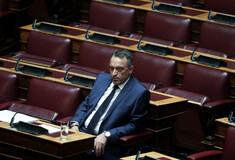 Σπαρτιάτες: Βουλευτές κατά Στίγκα- «Όποιος μιλά για τακτικές μαφιόζων, τις εφαρμόζει ο ίδιος»