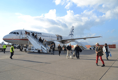 AEGEAN: Ενημέρωση για δρομολόγια Αθήνα – Καλαμάτα και Θεσσαλονίκη – Καλαμάτα 