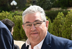 Εκτάκτως στο νοσοκομείο ο Δημήτρης Κουτσούμπας