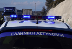 Θεσσαλονίκη: Ξυλοδαρμός 14χρονου από ομάδα ανηλίκων στην οδό Άλκη Καμπανού