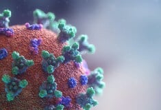 O ECDC ενέκρινε το νέο, προσαρμοσμένο εμβόλιο της Phizer κατά του κορωνοϊού