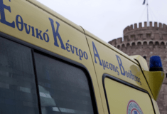 Θεσσαλονίκη: Συνελήφθη μία 15χρονη για τον ξυλοδαρμό σε 14χρονο στην οδό Άλκη Καμπανού
