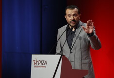 Νίκος Παππάς: Μείζον ζήτημα η επανασύνδεση με τη μεσσαία τάξη