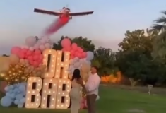 Συνετρίβη αεροσκάφος που αποκάλυψε το φύλο του μωρού σε πάρτι – Νεκρός ο πιλότος