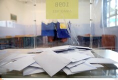 Αυτοδιοικητικές εκλογές 2023: Το 2% των Ελλήνων πολιτών είναι υποψήφιοι.