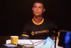 Cristiano Ronaldo fails lie detector test after answering tricky World Cup question