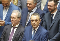 «Σπαρτιάτες»: Αλλάζουν τα δεδομένα 