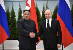 ΗΠΑ: Η Βόρεια Κορέα «θα πληρώσει τίμημα» αν δώσει όπλα στους Ρώσους