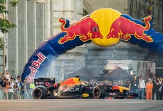 Ζήσε το όπως στην Formula 1