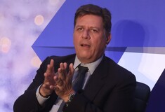 Βαρβιτσιώτης για Πειραιά: Ζητώ συγγνώμη για τη λανθανσμένη διατύπωση
