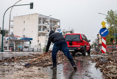 Πώς πνίγηκε η Μαγνησία, γιατί πλημμύρισε η Αθήνα;