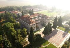 H Αμερικανική Γεωργική Σχολή συμμετέχει στην 87η ΔΕΘ