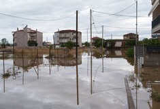 Κανονικότητα, χωρίς νομιμότητα 