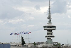 Ανοίγει η αυλαία της 87ης ΔΕΘ