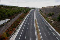 Κακοκαιρία - Πώς θα γίνεται η μετακίνηση από τη βόρεια Ελλάδα στη νότια και αντίστροφα 