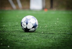 Πέθανε ποδοσφαιριστής σε αγώνα στο Κιλκίς