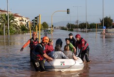 Κακοκαιρία: Ανοίγει η πλατφόρμα για τις αποζημιώσεις στους πληγέντες- Πόσα χρήματα δικαιούνται ανά περίπτωση 