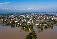 Κακοκαιρία: Έρχεται έξαρση επιδημιών - Τα νοσήματα που απειλούν τους πλημμυροπαθείς	