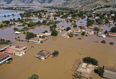 Θεσσαλία: 46 περιστατικά γαστρεντερίτιδας - Βρέφος νοσηλεύεται με σαλμονέλα