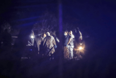 Πυροβολισμοί στη Λούτσα: Άνθρωποι Τούρκου αρχιμαφιόζου οι 6 νεκροί- Άφαντοι οι δράστες