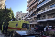 Γυναικοκτονία στη Θεσσαλονίκη: Αστυνομικός σκότωσε την εν διαστάσει σύζυγό του και μετά αυτοκτόνησε