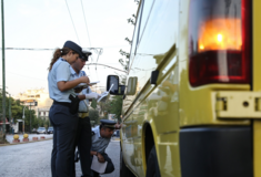 Θεσσαλονίκη: Ξέχασαν 9χρονο ΑμεΑ σε λεωφορείο για 4 ώρες