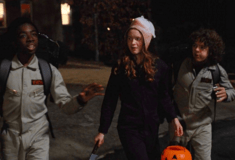 Stranger Things: Βγήκε το πρώτο teaser της τελευταίας σεζόν παρά την αναβολή της