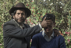 «Retablo»: Ένα κοινωνικό δράμα για τη διαφορετικότητα στις Άνδεις. 