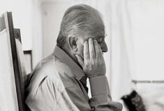 «Η σύγχρονη τέχνη είναι πολύ φτωχή»: Όταν ο Φερνάντο Μποτέρο είχε μιλήσει στη LIFO