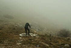 Δάφνη Καρνέζη, πώς είναι να κάνεις τη ζωή του Βασίλη Παλαιοκώστα podcast;