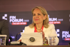 Ελληνική Αναπτυξιακή Τράπεζα: Παραιτήθηκε η διευθύνουσα σύμβουλος Αθηνά Χατζηπέτρου