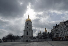 UNESCO: Μνημεία στο Κίεβο και το Λβιβ μπήκαν στη λίστα εκείνων που κινδυνεύουν