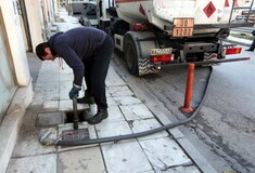 Πετρέλαιο θέρμανσης: Εκτιμήσεις για τιμή γύρω στο 1,5 ευρώ φέτος