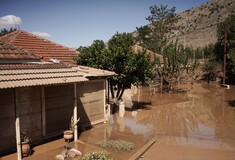 Θεσσαλία: 2 νέα κρούσματα σαλμονέλας- Τα περιστατικά γαστρεντερίτιδας, πού καταγράφηκαν συρροές